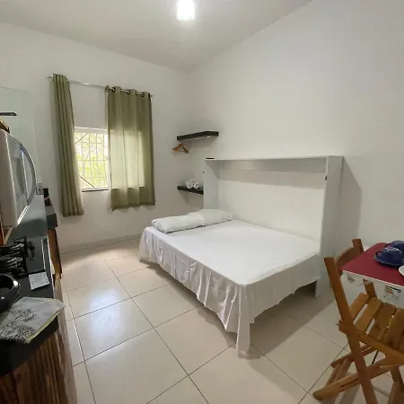 Suite Confortavel No Centro De Caratinga Exterior photo