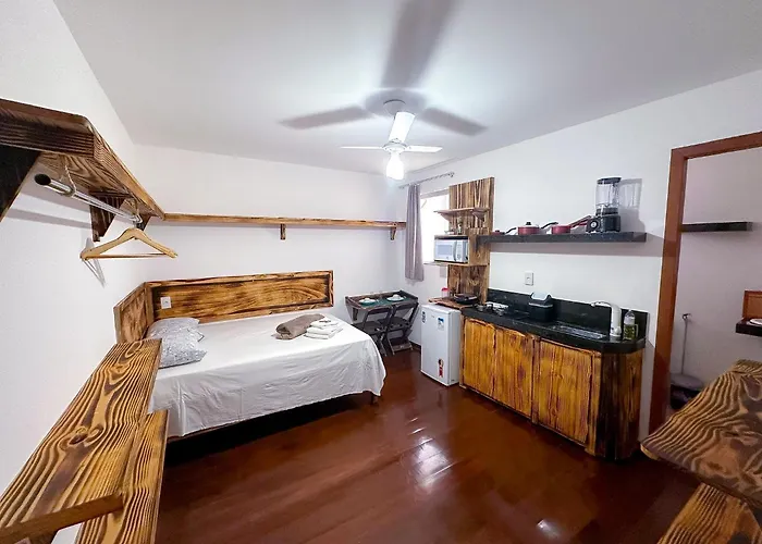 Suite Confortavel No Centro De Caratinga