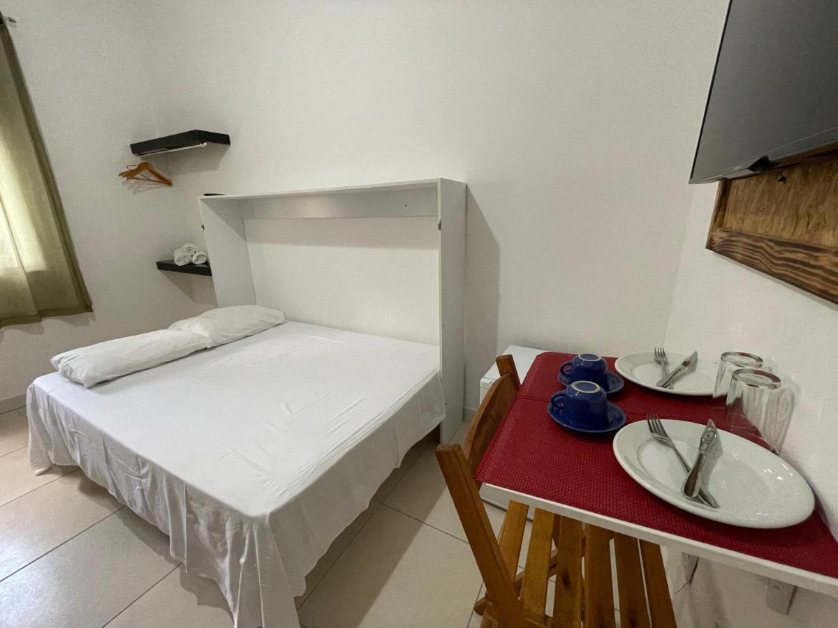 Apartment Confortavel No Centro De Caratinga
