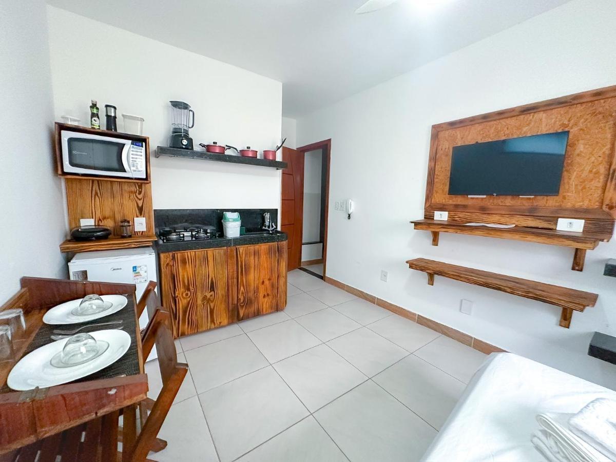 Apartment Confortavel No Centro De *